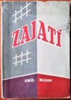 Zajatí