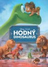 Hodný dinosaurus