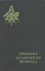 Příručka zednického řemesla