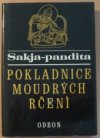 Pokladnice moudrých rčení