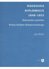Rakouská diplomacie 1848−1852