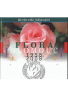 Flora Olomouc 1958-2008