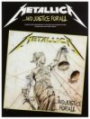 Metallica, And Justice For All