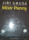 Mistr Panny, aneb, Ackermann aus Behaim