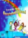 Schritt für Schritt ins Grammatikland