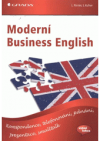 Moderní business English