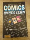 Comics richtig lesen