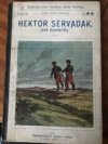 Hektor Servadak