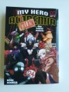 My hero academia 24