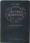 Jan Amos Komenský