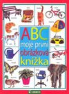 ABC - moje první obrázková knížka