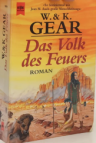 Das Volk des Feuers