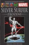 Silver Surfer