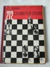 212 šachových studií