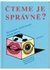 Čteme je správně?