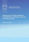 Jednoduché ustálené komparace s antroponymy a spojkou jako-kak v češtině a ruštině