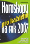 Horoskopy pro každého na rok 2007