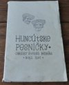 Huncútské pesničky