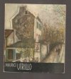 Maurice Utrillo