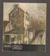 Maurice Utrillo