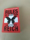 Rules of Deception