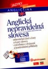 Anglická nepravidelná slovesa