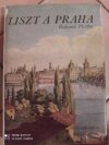 Liszt a Praha