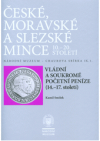 České, Moravské a Slezské mince