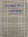 Posvátný obraz a zobrazení posvátného