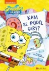 Spongebob v kalhotách