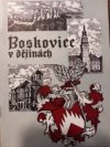 Boskovice v dějinách