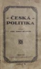 Česká politika