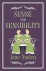 Sense and sensibility