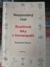 Nespoutaný růst 