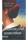 Churchillova sekretářka