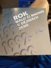 Rok: málo či mnoho v dějinách země