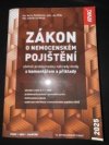 Zákon o nemocenském pojištění