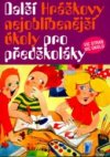 Další Hráškovy nejoblíbenější úkoly pro předškoláky