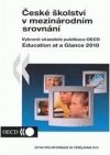 České školství v mezinárodním srovnání