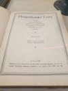 Hospodyňské listy 1929 - 1931