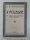 V poledne