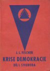 Krise demokracie.