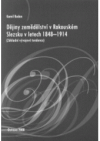 Dějiny zemědělství v Rakouském Slezsku v letech 1848-1914