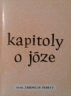 Kapitoly o józe