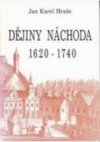 Dějiny Náchoda 1620-1740