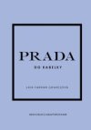 Prada do kabelky