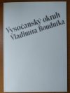 Vysočanský okruh Vladimíra Boudníka