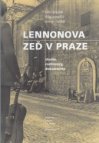 Lennonova zeď v Praze