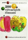 200 výtvarných činností