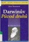 Darwinův Původ druhů